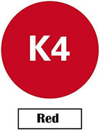 guangyintong Red Heat Transfer Vinyl, HTV Vinyl - Image 7