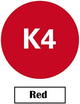 guangyintong Red Heat Transfer Vinyl, HTV Vinyl - Image 7