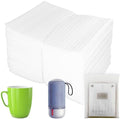 50Pack 8'' x10'' 1MM Cushion Foam Pouches by High-PQ