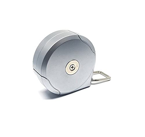 Perfect Pi Diameter Circumference Tape Measure - Image 8