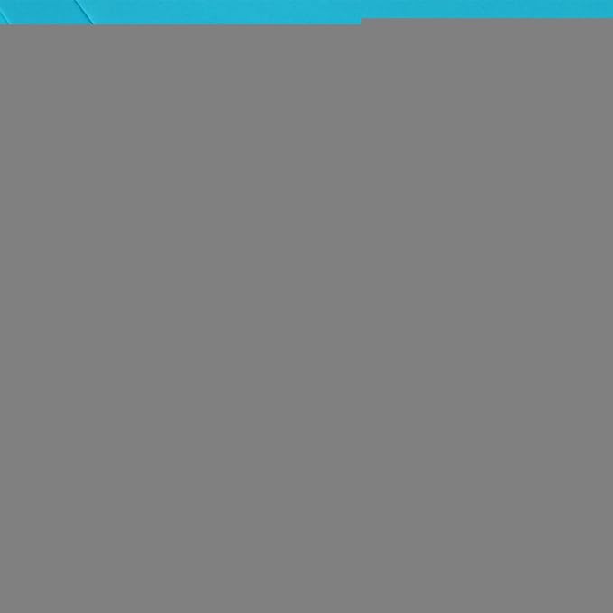 MECCANIXITY EVA Foam Sheets Lake Blue 19.7 Inch x 17.7 Inch 0.8mm Thick Crafts - Image 5