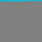 MECCANIXITY EVA Foam Sheets Lake Blue 19.7 Inch x 17.7 Inch 0.8mm Thick Crafts - Image 5
