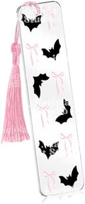 Kaciola 24PCS Acrylic Bookmark Blanks by Kaciola