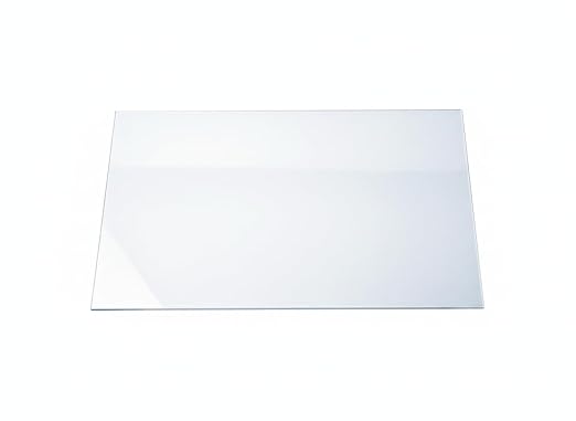 Plastic-Craft | Extruded Acrylic Sheet, 1/16" x 18" W x 30" L by Plastic-CraftProducts
