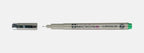 SAKURA PIGMA MICRON 05 FINELINER PEN, 0.45MM LINE WIDTH - Image 2