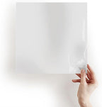 3M 7125 Scotchcal Thick Graphic Cast Film in White 10-12" x 10ft - Image 2