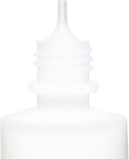 TULIP Dimensional Fabric Paint 4oz, Glitter Crystal Sparkle - Image 4