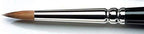 Winsor & Newton Series 7 Kolinsky Sable Miniature Watercolor Brush - Image 4