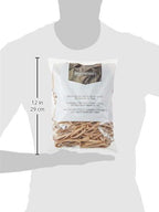Amazon Basics Rubber Bands, Office Supplies, Size 64, 320 Bands/1 lb Pack - Image 5