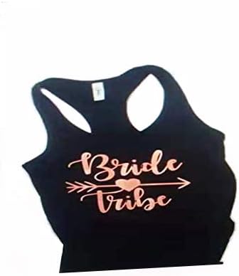 FUNKAKA Heat Transfer Vinyl Rose Golden HTV Rolls - Image 5
