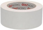 GolfWorks Double Sided Grip Tape Golf Club Gripping Adhesive - 48mm x 18yd Roll - Image 2