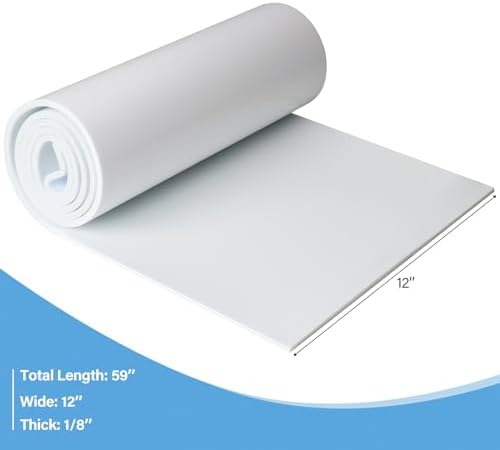 Storystore Sponge Neoprene Foam Sheet - Image 2