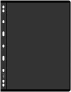 Stamp Collection Book – 10 Sheets Stamp Album Pages - Image 7