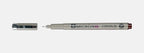 SAKURA PIGMA MICRON 05 FINELINER PEN, 0.45MM LINE WIDTH - Image 2