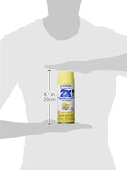 Rust-Oleum 334081 Painter's Touch 2X Ultra Cover Spray Paint, 12 oz, Satin - Image 11