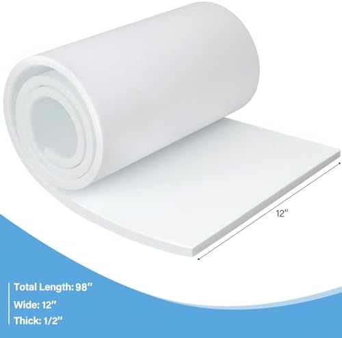 Storystore Foam Insulation Neoprene Sheets - Image 2