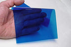 Transparent Vinyl Tape with Self-Adhesive. - Image 2