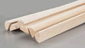 Balsa Leading Edge 1 X 1 x 36in BWS1940 by Unknown