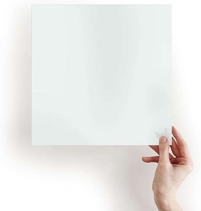 ORACAL 951 Series Premium Cast Film in Matte White - Image 2