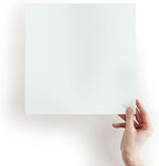 ORACAL 951 Series Premium Cast Film in Matte White - Image 2