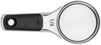 OXO Good Grips Stainless Steel Measuring Cups and Spoons 8-Piece Set, 4 Cups - Image 10
