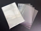 Sleeve Kings 8XL Sleeves 90 X 140 mm - Image 5