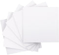 IOOLEEM Pre-Cut Craft Felt Squares by IOOLEEM
