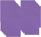 Creatology 12" x 18" Foam Sheet, 20 Pack - Image 4