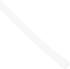 uxcell PET Expandable Sleeving 10ft 1/8" White Cable Management Sleeve Cord - Image 2