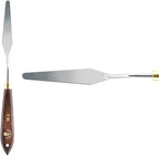 Creative Mark Stainless Steel Palette Knife Painting Tools by CreativeMark