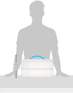 Snapware Snap 'N Stack Portable Storage Bin - Image 3