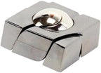 BePuzzled |Marble Hanayama Metal Brainteaser Puzzle Mensa Rated Level 4 - Image 4