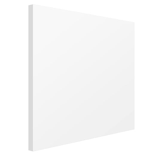 PINGEUI 2 PCS 12 x 12 x 3/8 Inch Clear Acrylic Plexiglass Sheets, Durable - Image 4