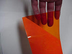 Transparent Vinyl Tape with Self-Adhesive. - Image 2
