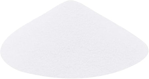 0.85LB White Adult Sand Art for Bottles, Art Sand Assortment Decorating by Atoplutly