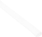 uxcell PET Expandable Sleeving 10ft 1/4" White Cable Management Sleeve Cord - Image 2