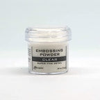 Ranger Embossing Powder, 0.56 Ounce Jar - Image 2