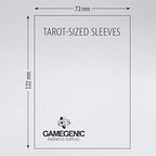 Prime Board Game Sleeves | Pack of 50 Extra-Clear Sleeves | 66 by 91 mm Card - Image 5