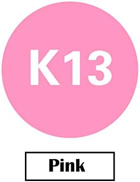 guangyintong Heat Transfer Vinyl Pink HTV Rolls, Glossy Surface Pink HTV Vinyl - Image 8