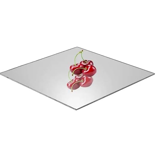 5PCS Laser Engraving Double Color ABS Plastic Sheet, Two-Tone Laserable - Image 3