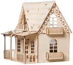 12 Pack Basswood Sheets Plywood Board 24 x 24 x 1/8 Inch- Unfinished Wood Boards - Image 4