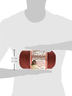 Bonnie Macrame Craft Cord 6mmX100yd - Image 3