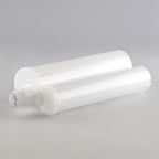 AB Epoxy Gun Cartridge 400ml 2:1 Disposable Dual Glue Cartridge Supplier - Image 5