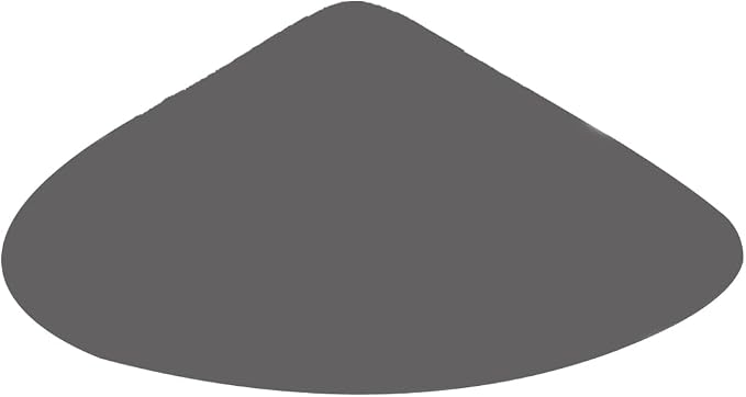 Atoplutly 0.85LB Dark Grey Adult Sand Art by Atoplutly