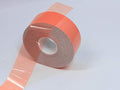 Transparent Vinyl Tape with Self-Adhesive. by Paper+Street+Plastics