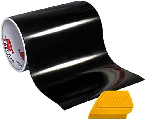 Oracal 751 Premium Long-Term Indoor & Outdoor Craft Vinyl 12in x 6ft Roll by Orafol