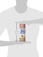 Rust-Oleum 299887 Painter's Touch 2X Ultra Cover Spray Paint, 12 oz, Satin - Image 11