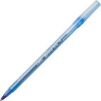 BIC Round Stic Xtra Life Ballpoint Pen - Image 4