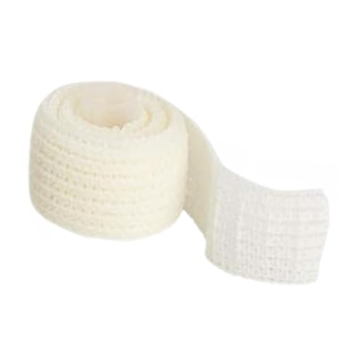 Plus Fiberglass Cast Tape, 1in x 2yd, Part#73458-00 - Image 3