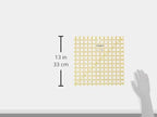 Omnigrid R125 Quilter's Square, 12-1/2 x 12-1/2-Inch - Image 3